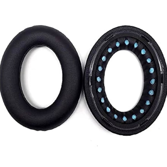 Cover for Bose Black Wireless Headphones Replacement Covers - Picture 2 of 4